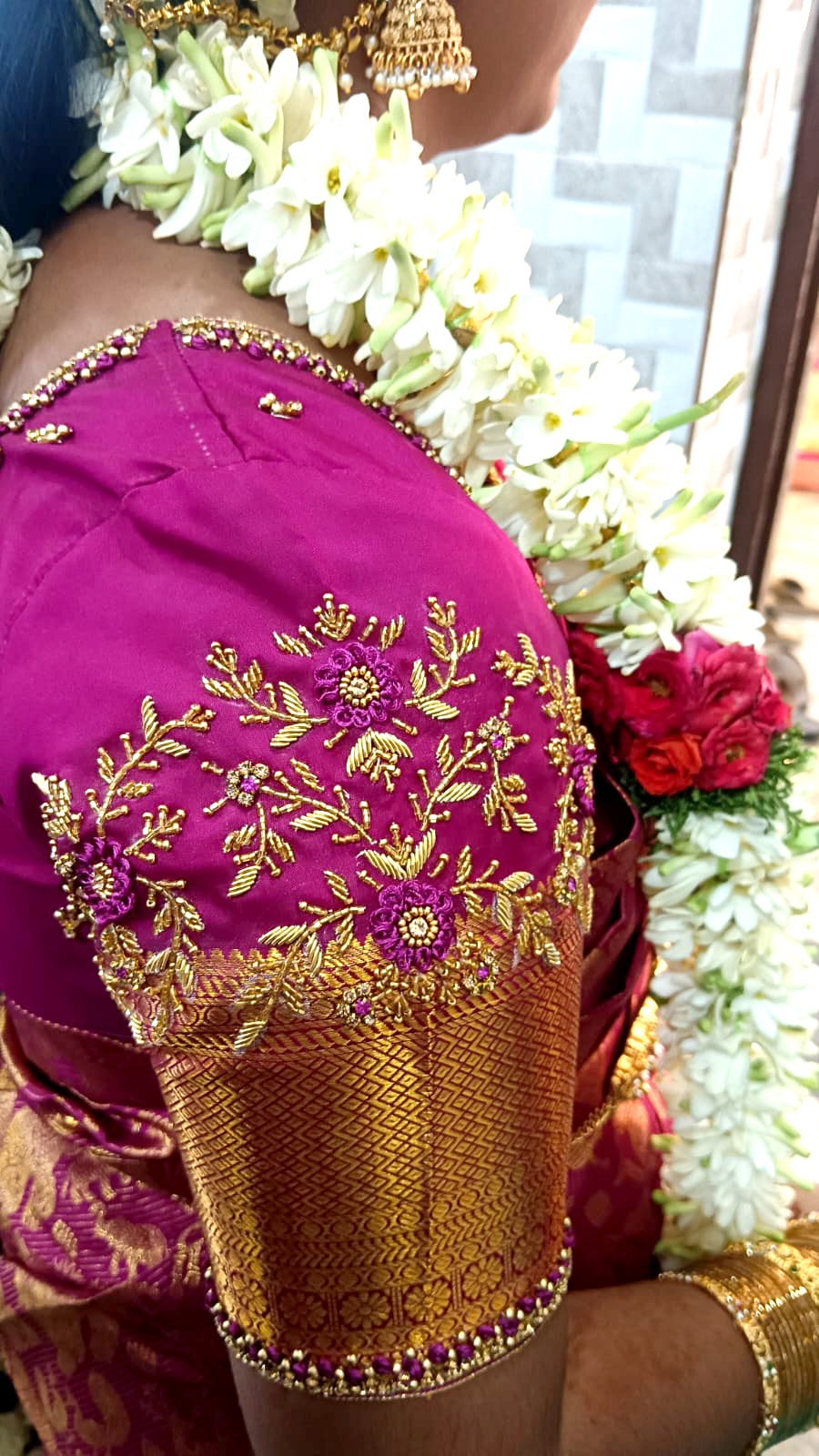 Aari Course in T Nagar, Chennai 