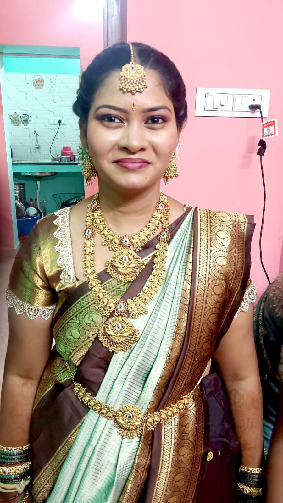 Aari Course in T Nagar, Chennai 
